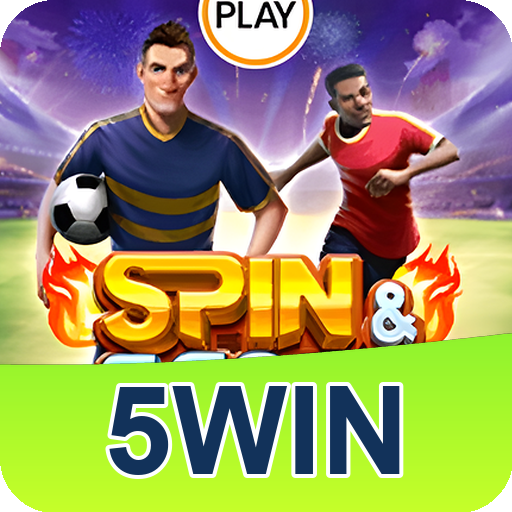 Logo Oficial 5WIN Download
