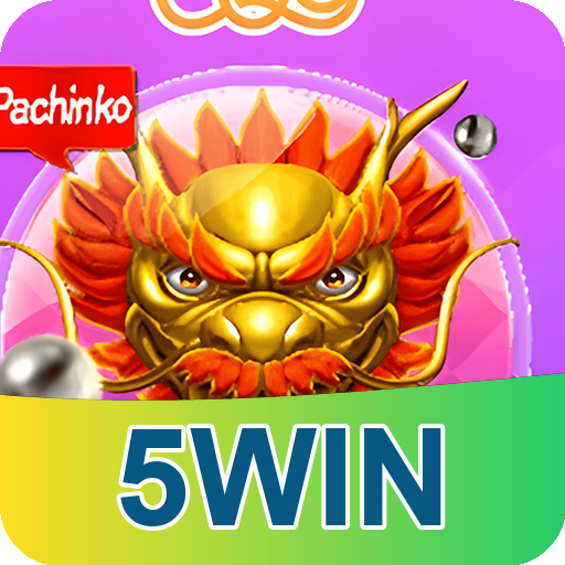 Formulário de Registro 5WIN